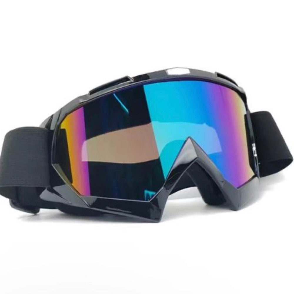 Motorcycle Goggles Outdoor Sports Riding Glasses